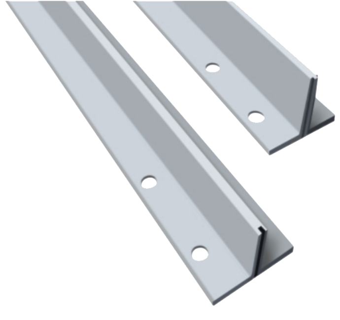 T50 / A elevator rail