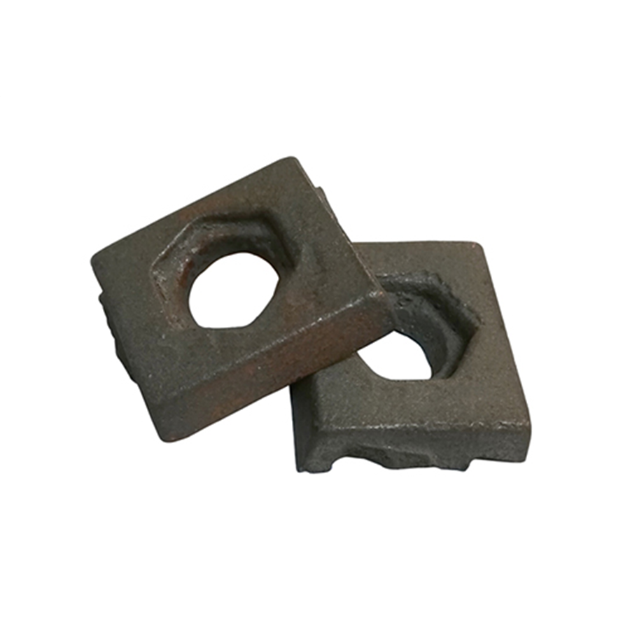 T50 / A elevator rail - Image 3